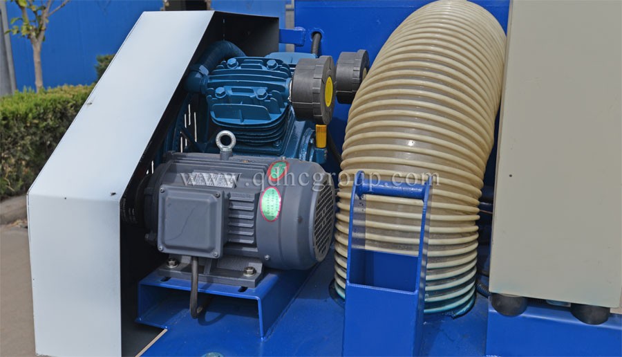 Huachuan Machinery Huachuan Machinery