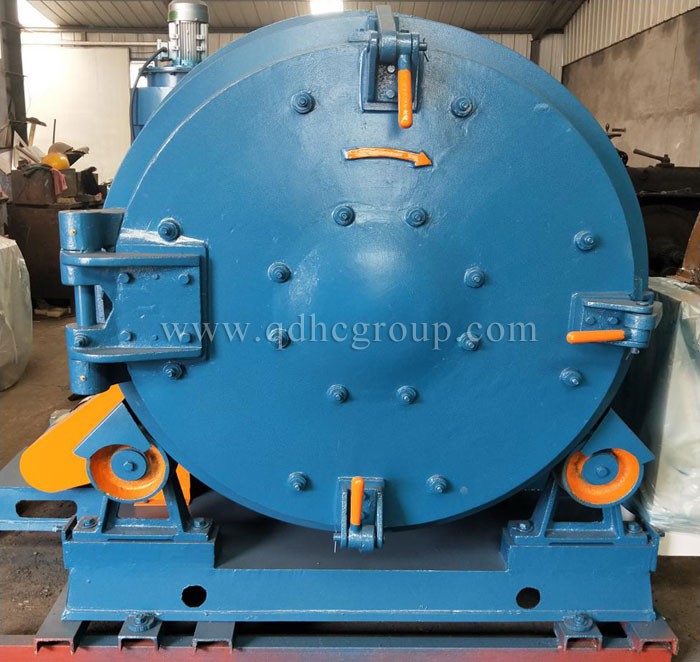 Huachuan Machinery Huachuan Machinery