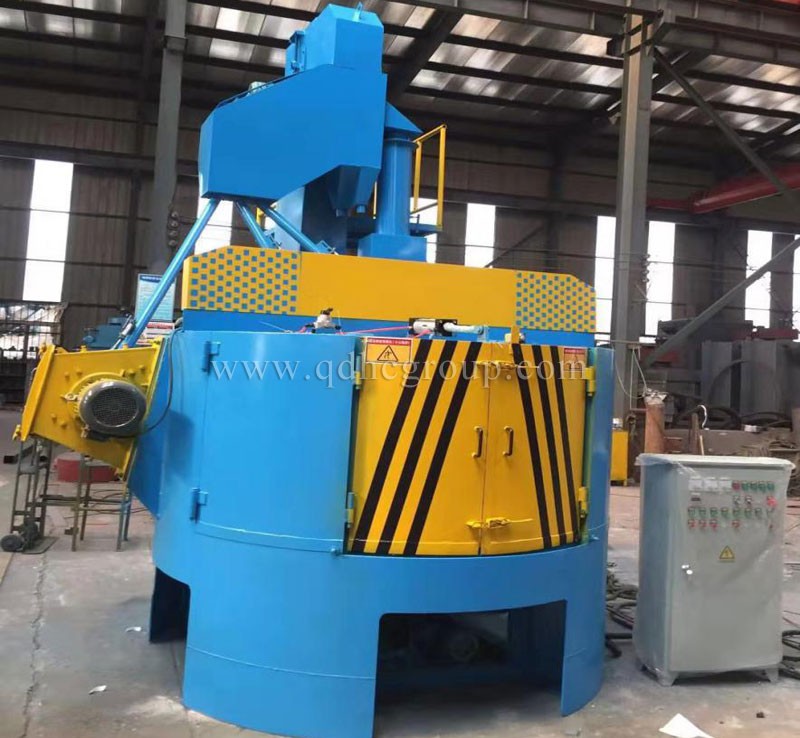 Huachuan Machinery Huachuan Machinery