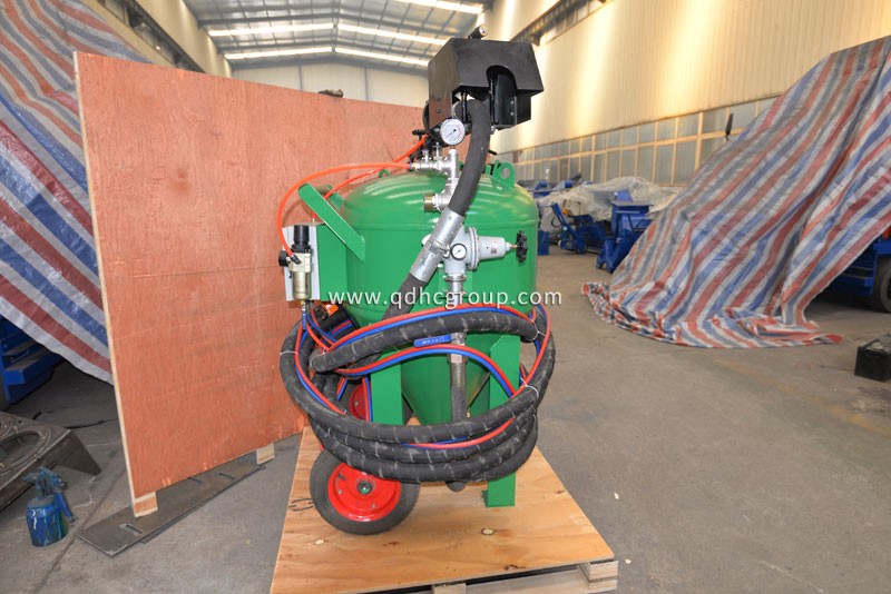 噴砂機(jī) 噴砂機(jī)