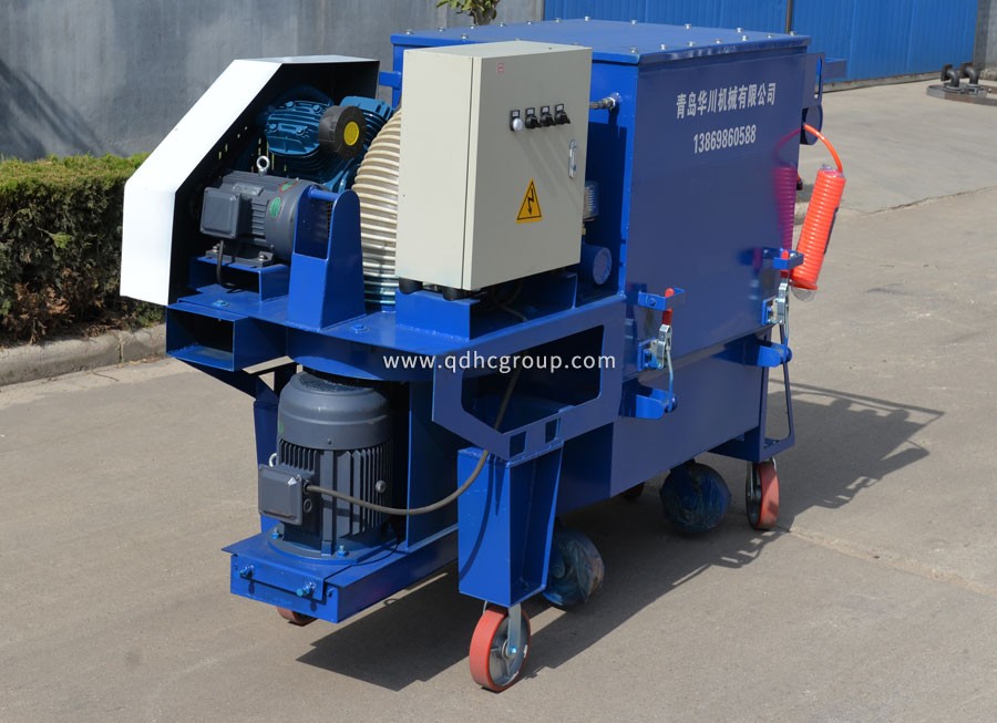 大功率除塵器 大功率除塵器