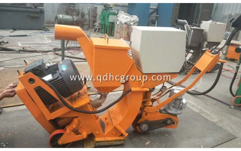 高鐵和機場等多個領(lǐng)域的路面清理飛速發(fā)展