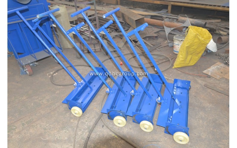 清理設(shè)備的安全操作規(guī)程要求